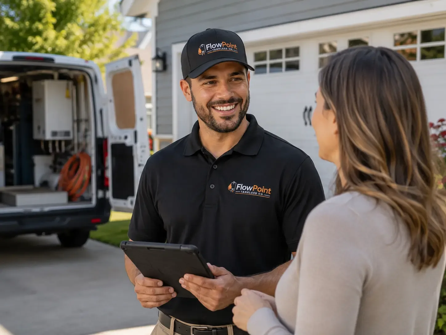 Tankless Water Heater Installation Middleton, MA FAQs